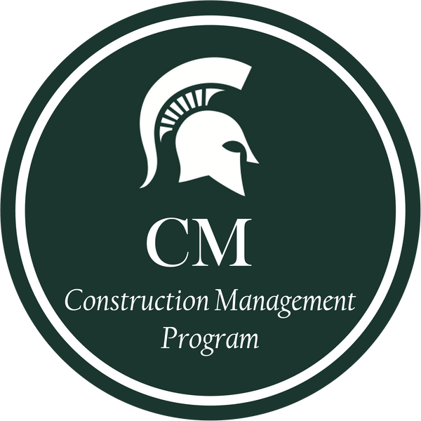 MSU Construction logo