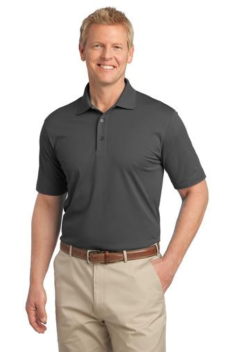 Port Authority® Tall Tech Pique Polo