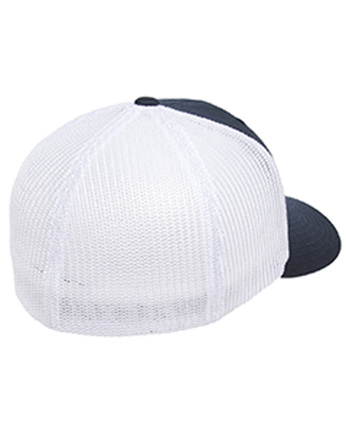 Flexfit Adult 6-Panel Trucker Cap