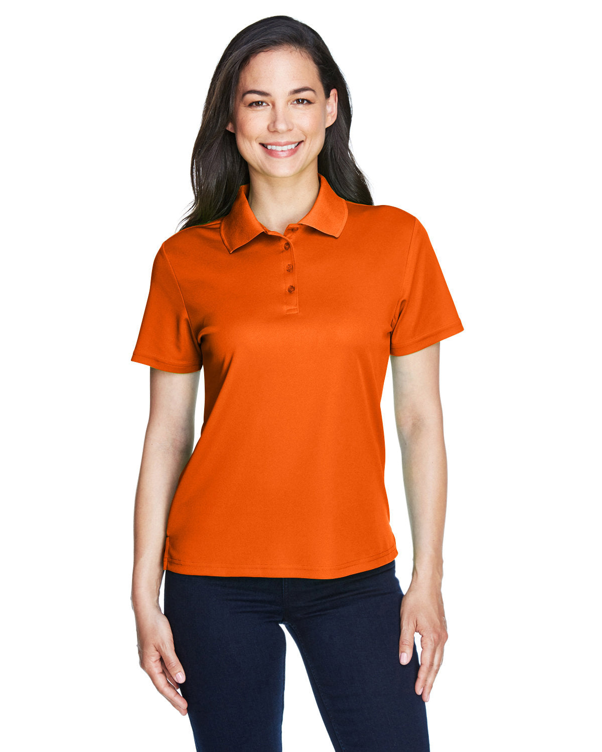 Core 365 Ladies' Origin Performance Piqué Polo