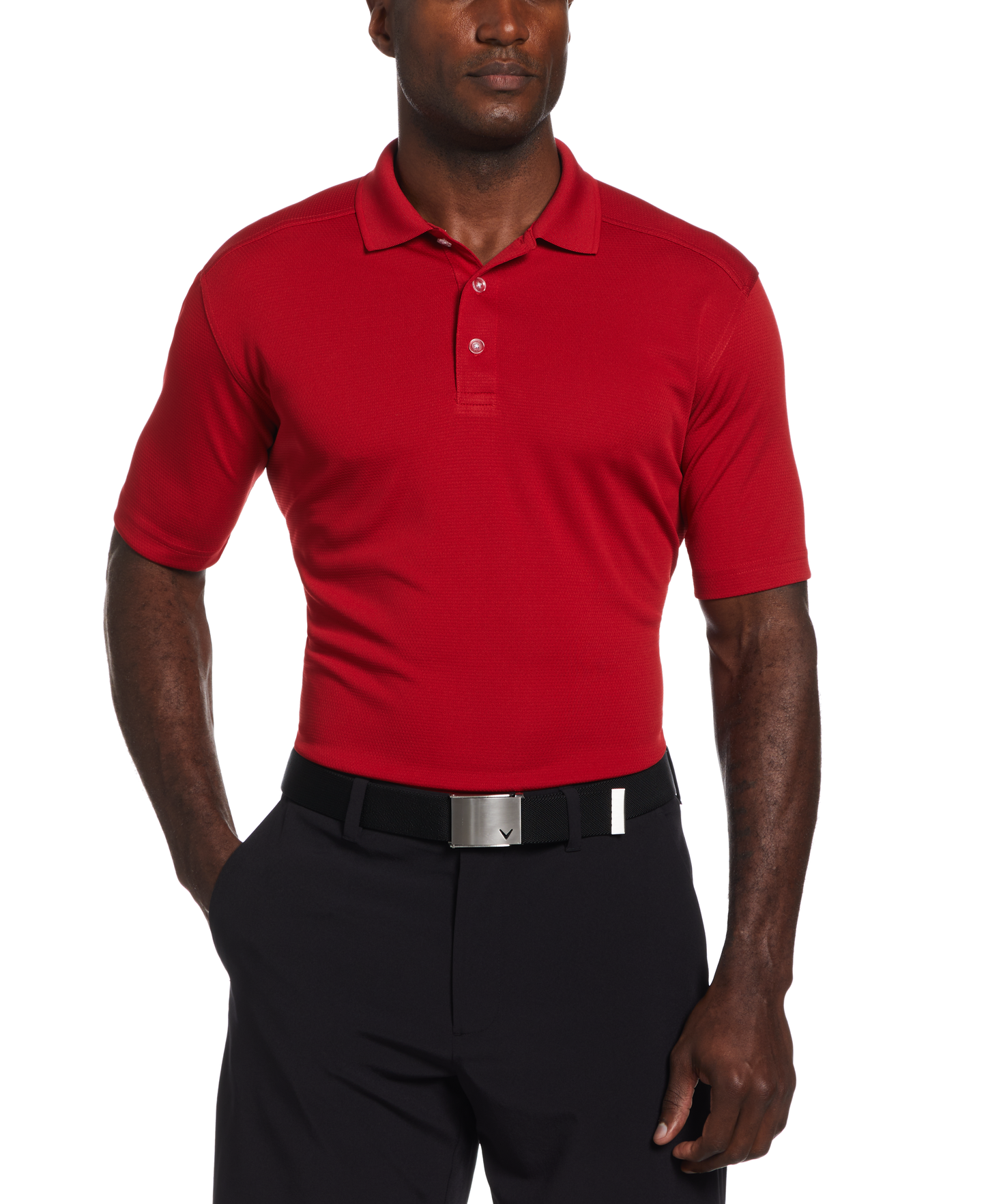 Callaway Core Performance Polo