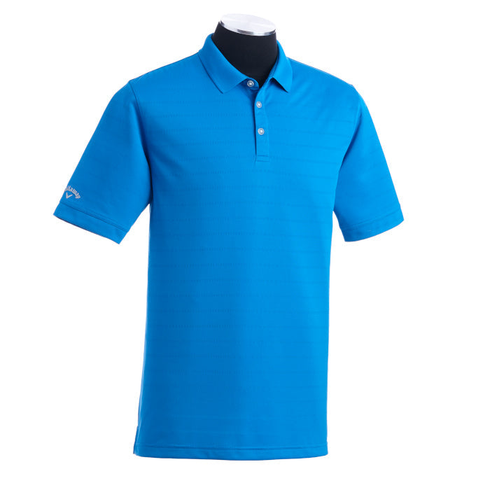 Callaway Men's Ventilated Polo