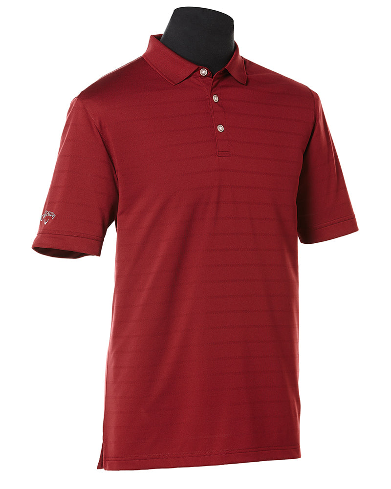 Callaway Men's Ventilated Polo