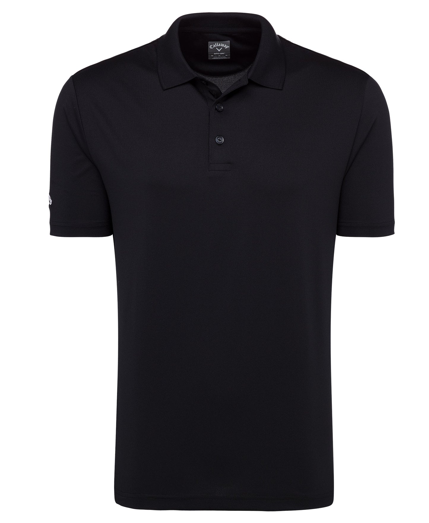 Callaway Men's - OPTI-DRI CHEV POLO