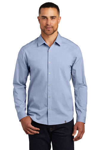 OGIO® Commuter Woven Shirt