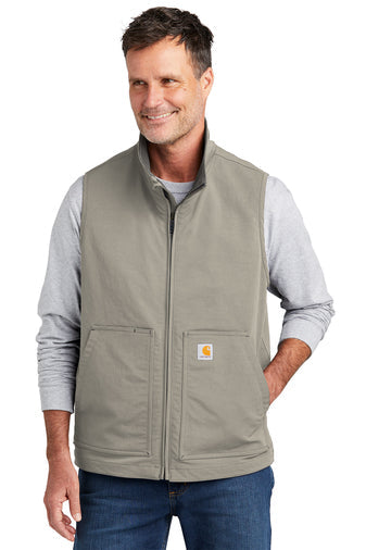 Carhartt® Super Dux™ Soft Shell Vest