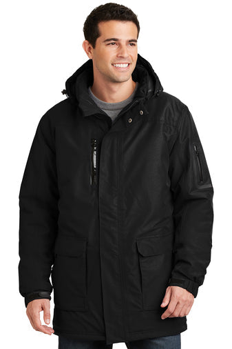 Port Authority® Heavyweight Parka