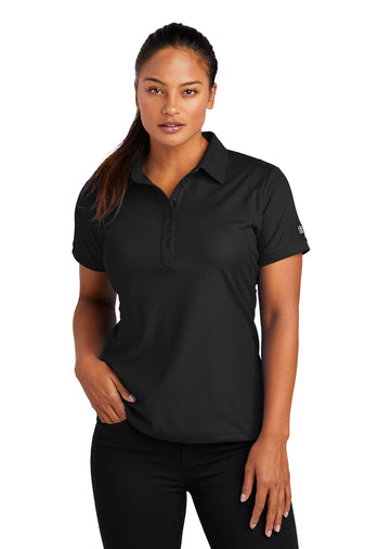 OGIO® - Ladies' Jewel Polo