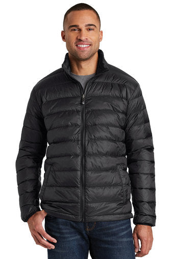 Port Authority® Down Jacket