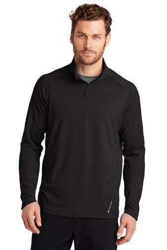 OGIO® ENDURANCE Radius 1/4-Zip