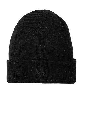 New Era ® Speckled Beanie