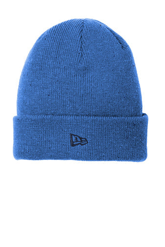 New Era ® Speckled Beanie