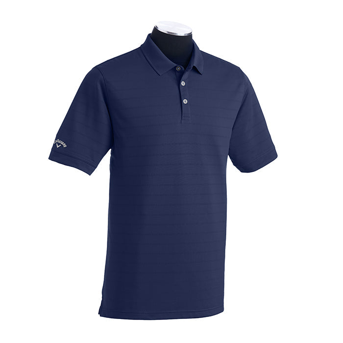 Callaway Men's Ventilated Polo