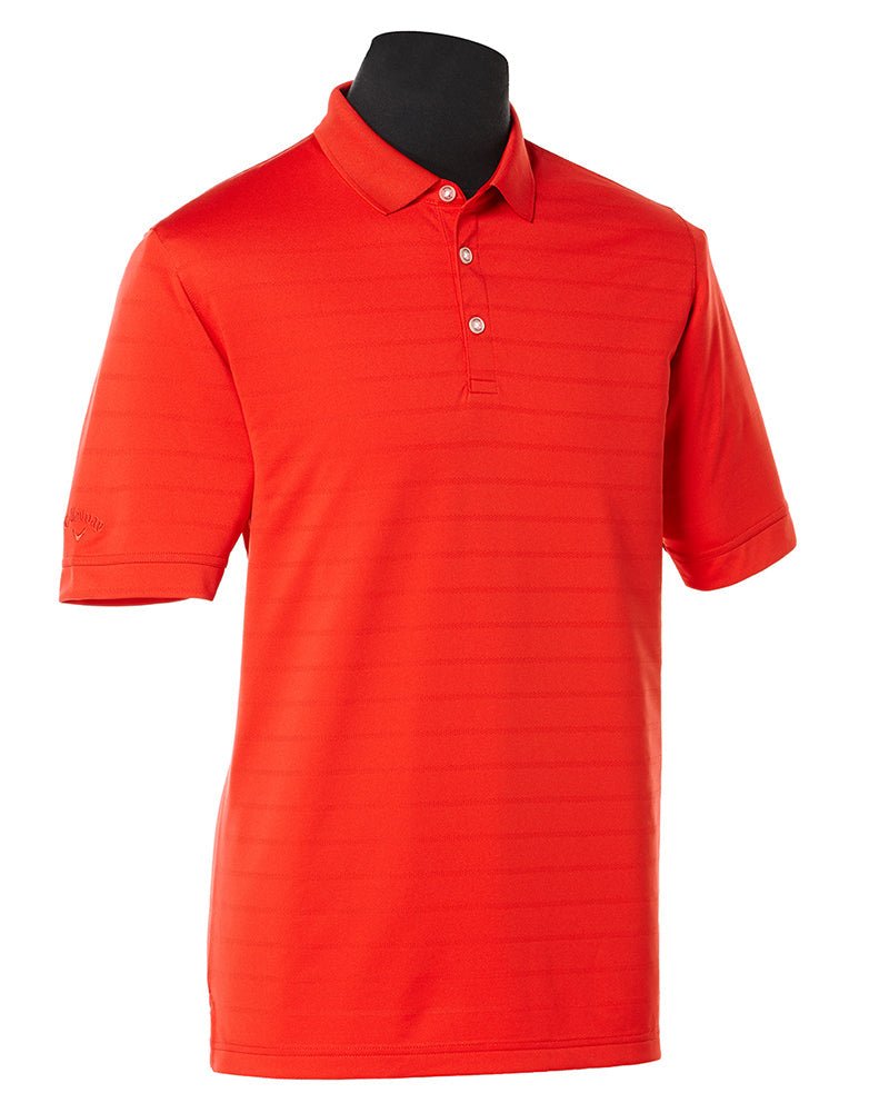 Callaway Men's Ventilated Polo