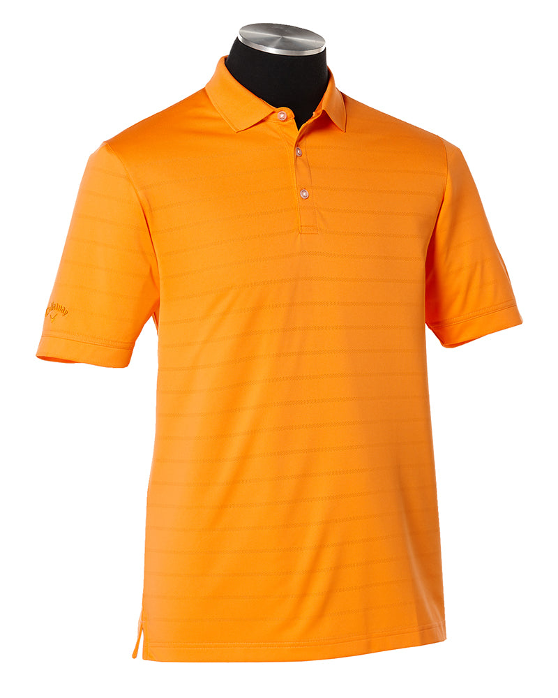 Callaway Men's Ventilated Polo