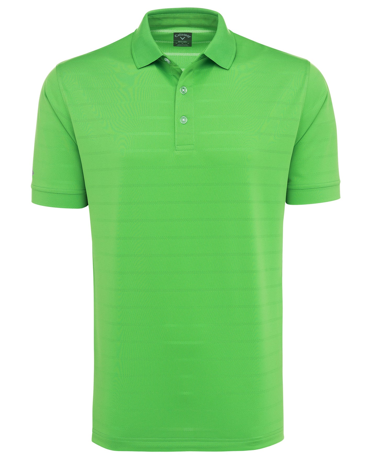 Callaway Men's Ventilated Polo