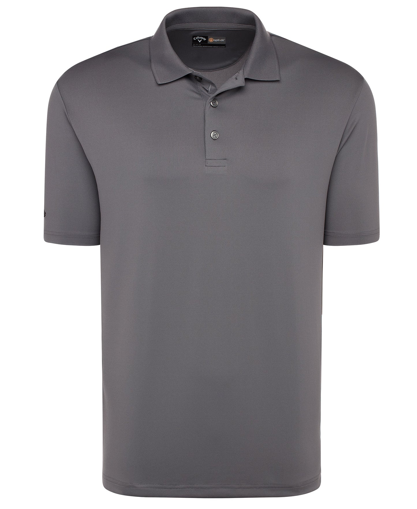 Callaway Men's - OPTI-DRI CHEV POLO