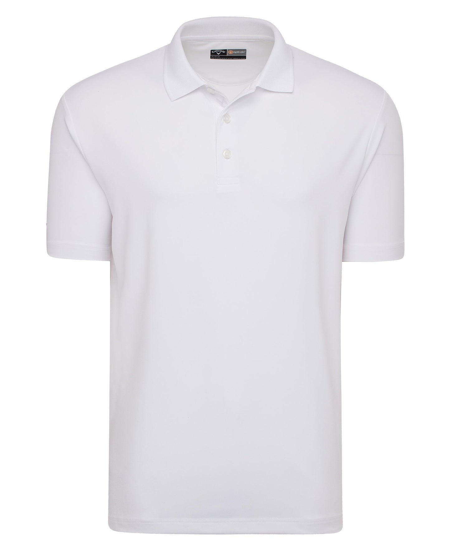 Callaway Men's - OPTI-DRI CHEV POLO