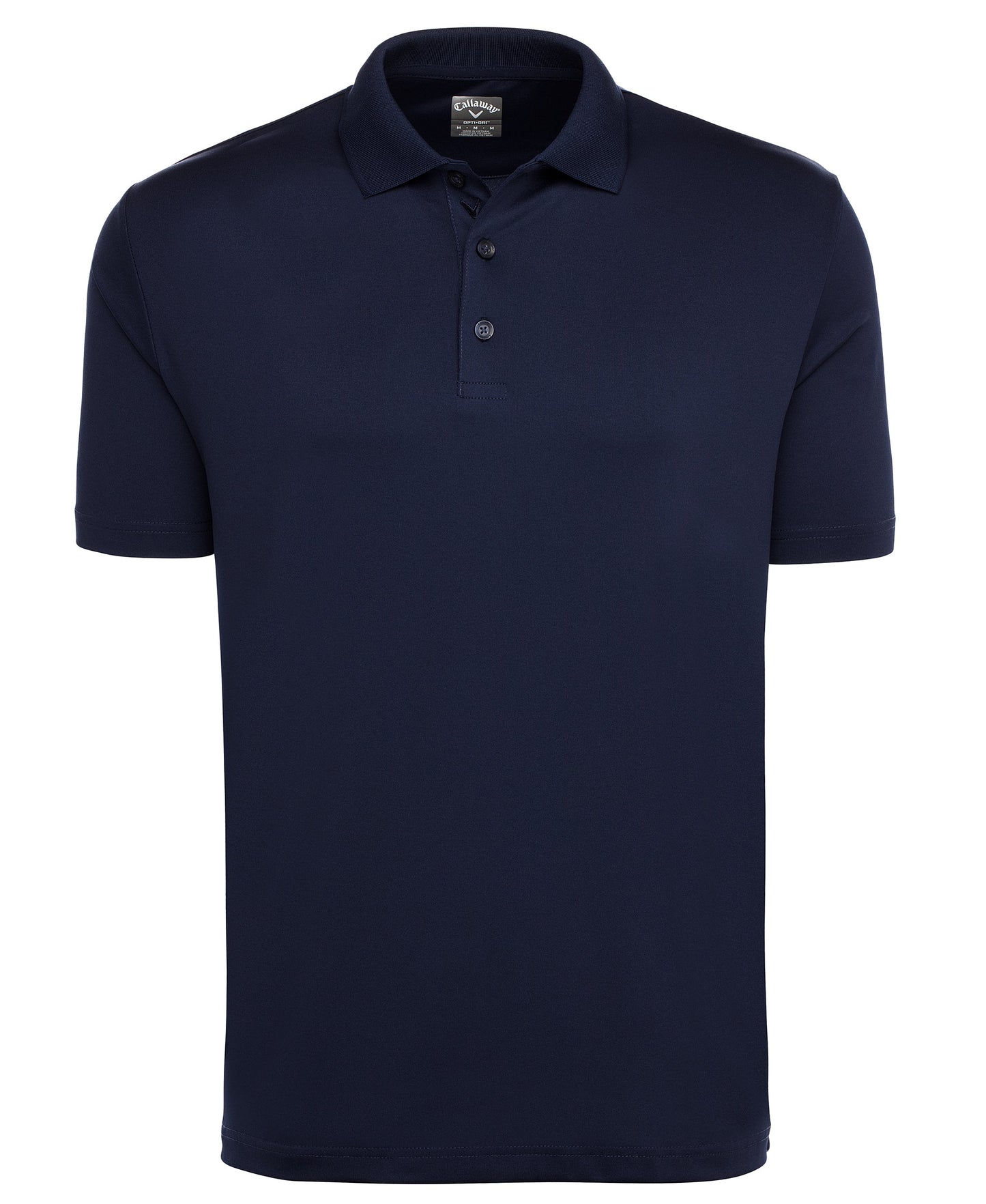 Callaway Men's - OPTI-DRI CHEV POLO