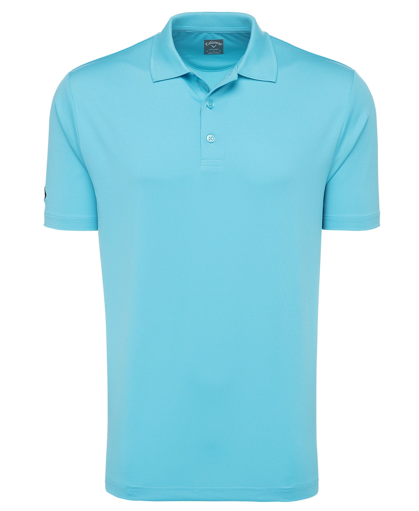 Callaway Men's - OPTI-DRI CHEV POLO