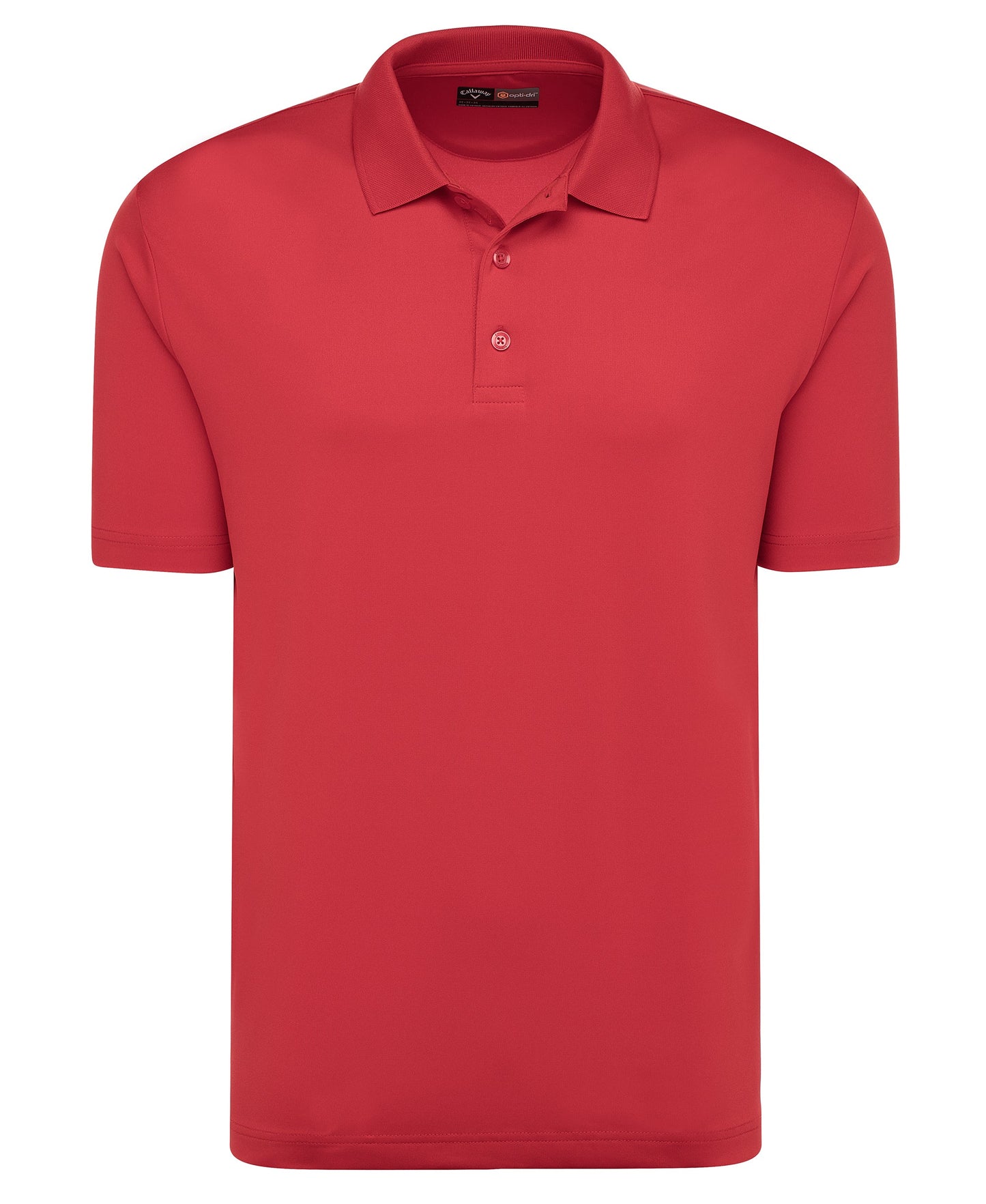 Callaway Men's - OPTI-DRI CHEV POLO