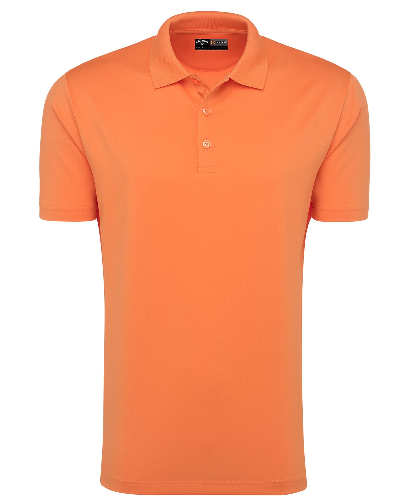 Callaway Men's - OPTI-DRI CHEV POLO