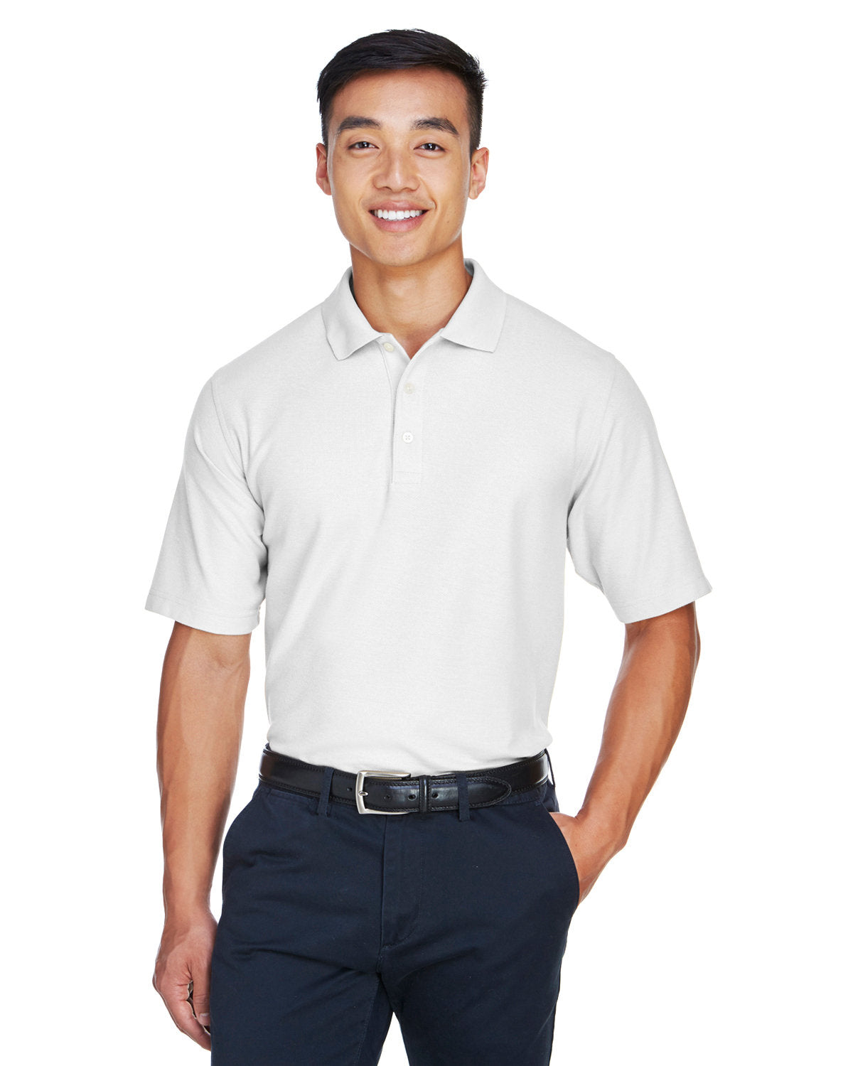 Devon & Jones Men's DRYTEC20™ Performance Polo