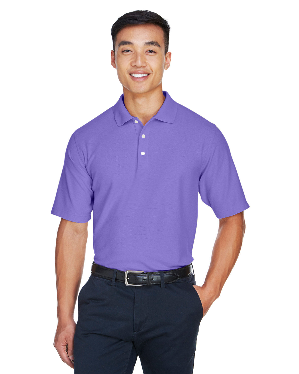 Devon & Jones Men's DRYTEC20™ Performance Polo