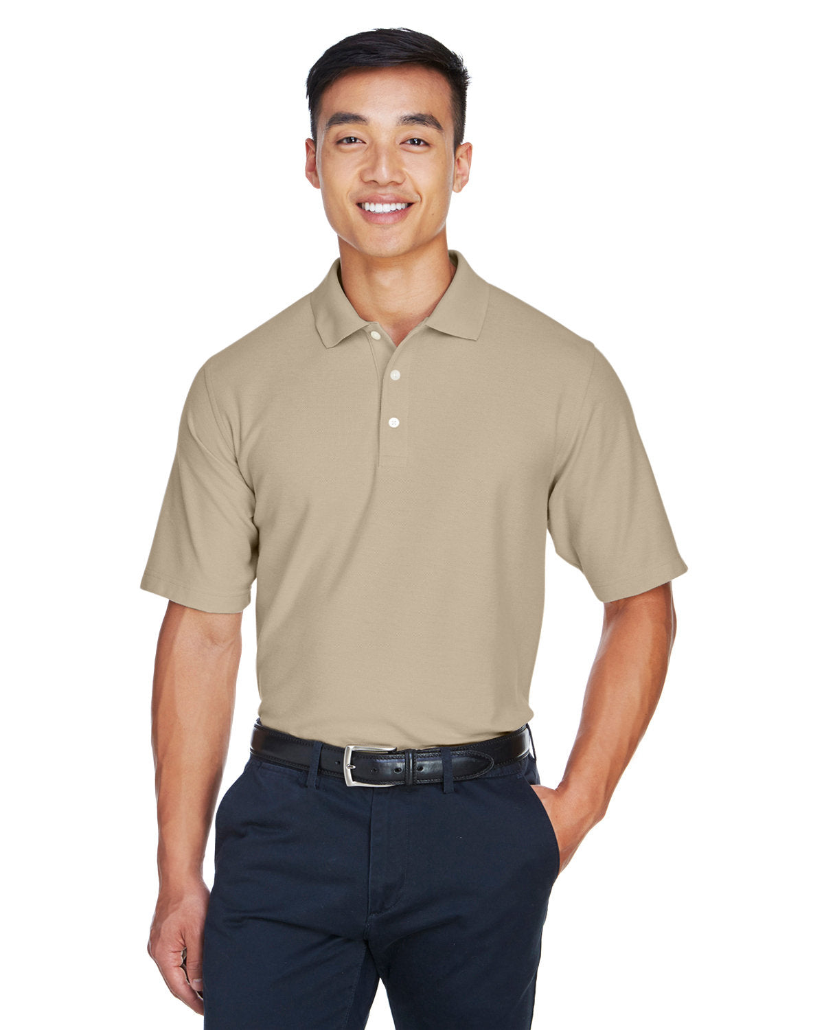 Devon & Jones Men's DRYTEC20™ Performance Polo