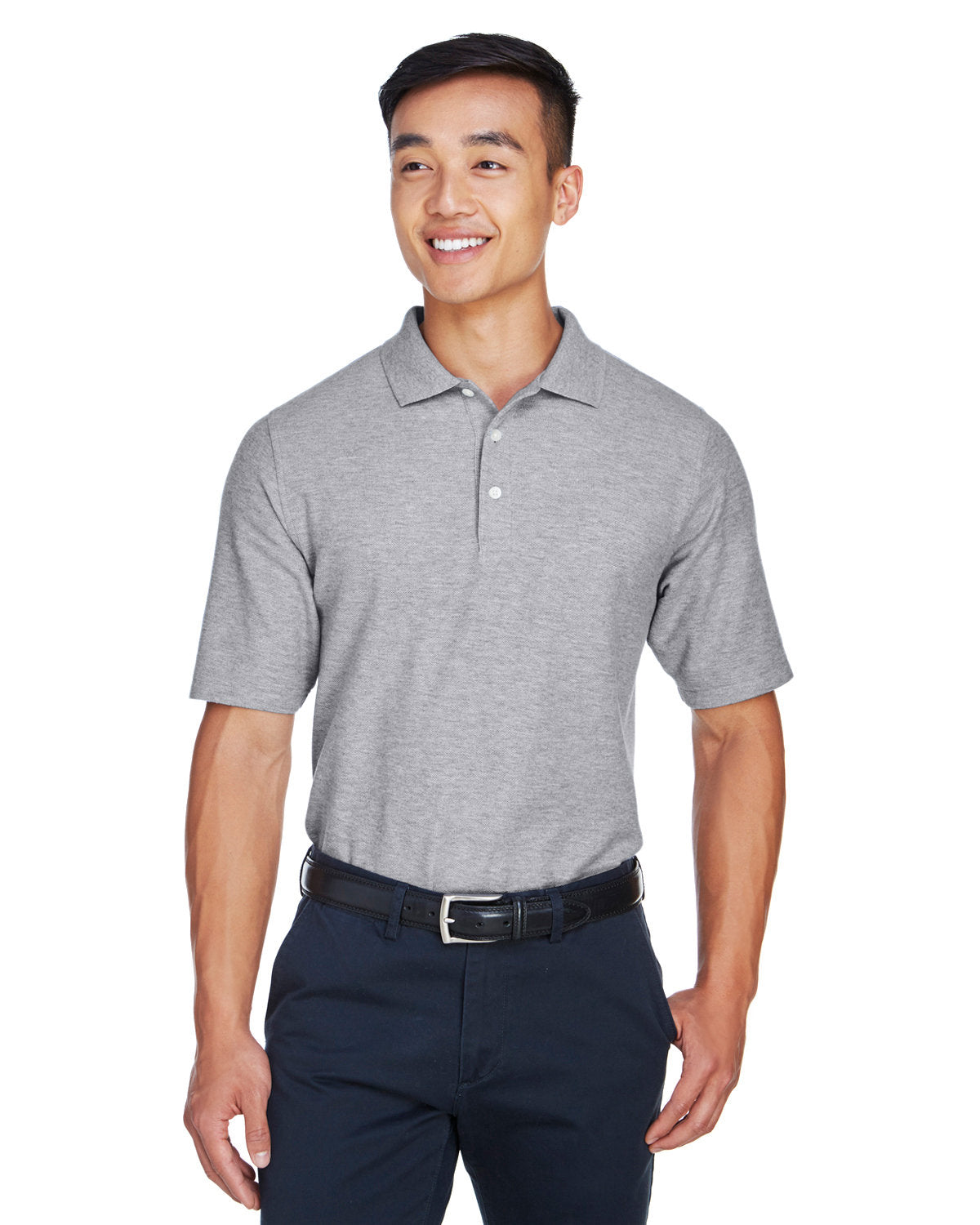 Devon & Jones Men's DRYTEC20™ Performance Polo