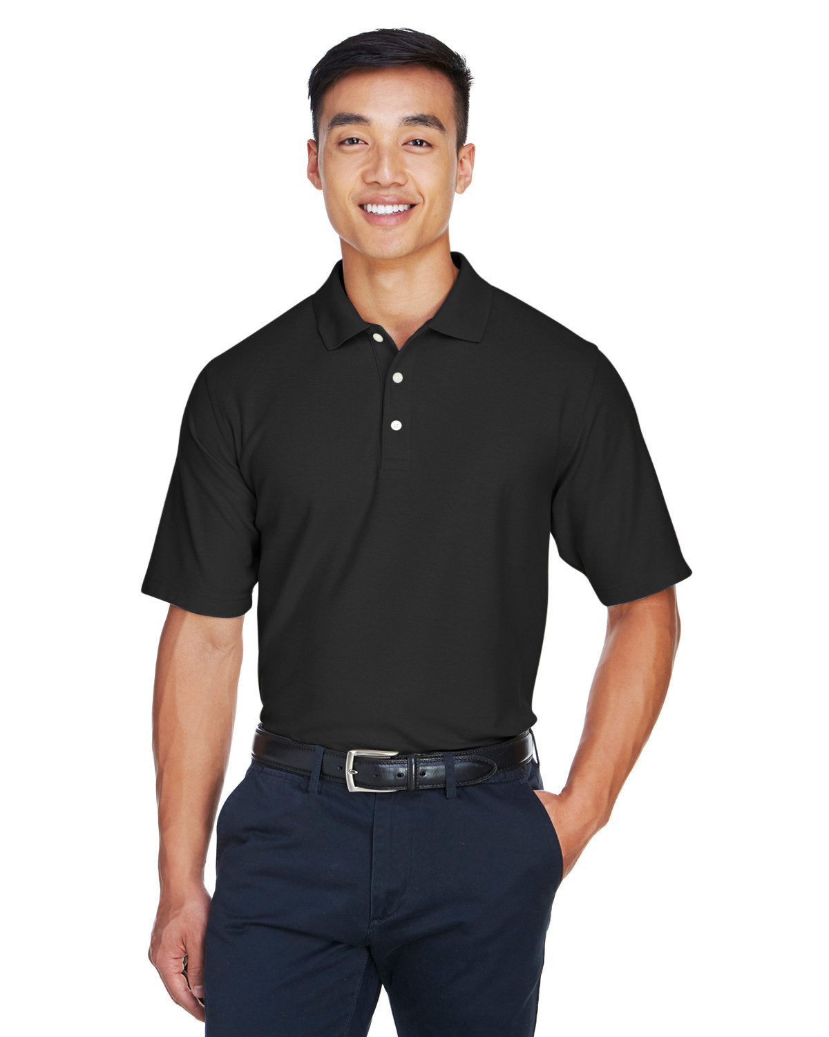 Devon & Jones Men's DRYTEC20™ Performance Polo